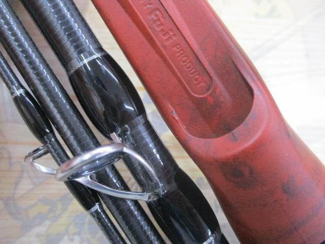 BC4 ブリストコンパクト 6.10MXH