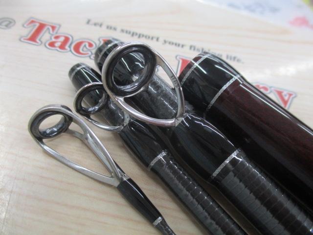 BC4 ブリストコンパクト 6.10MXH