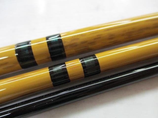特作色華 12