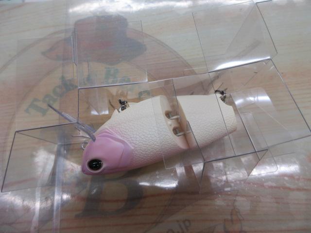 ﾀｲﾆｰｼﾞｮｰｶｰ