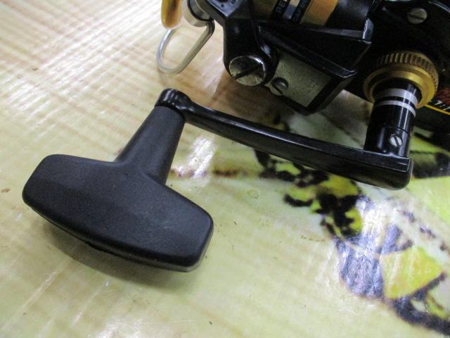 ｽﾋﾟﾝﾌｨｯｼｬｰ 6500SS