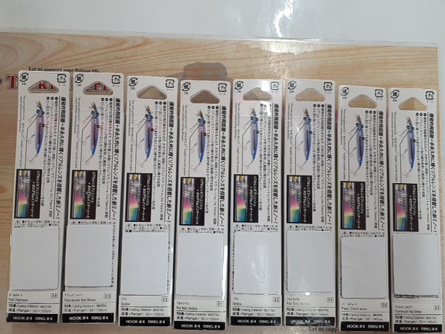 【ｾｯﾄ商品】ﾃﾞｭｴﾙ ｿﾆｯｸﾌﾞｰﾑﾐﾉｰ125 8個