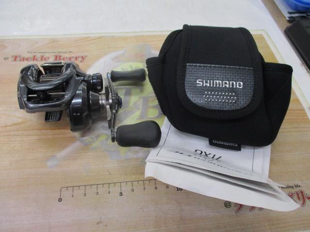 22SLX DC XT 71HG