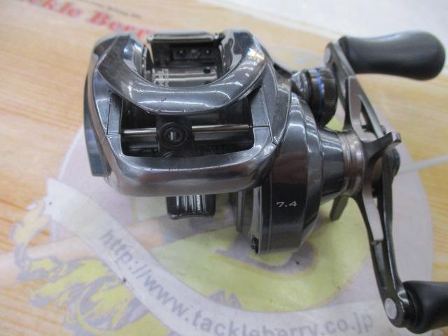 22SLX DC XT 71HG