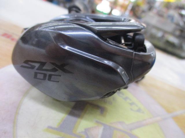 22SLX DC XT 71HG