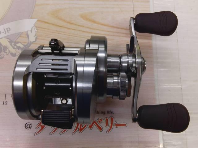 20カルカッタコンクエストDC 200HG