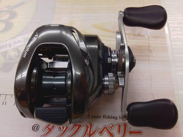 20ﾒﾀﾆｳﾑHG RH