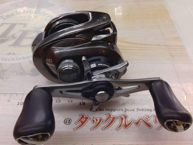 20ﾒﾀﾆｳﾑHG RH