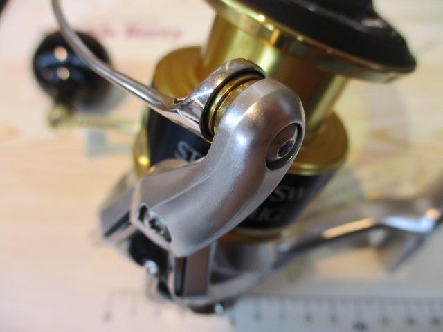 18ｽﾄﾗﾃﾞｨｯｸSW 4000HG