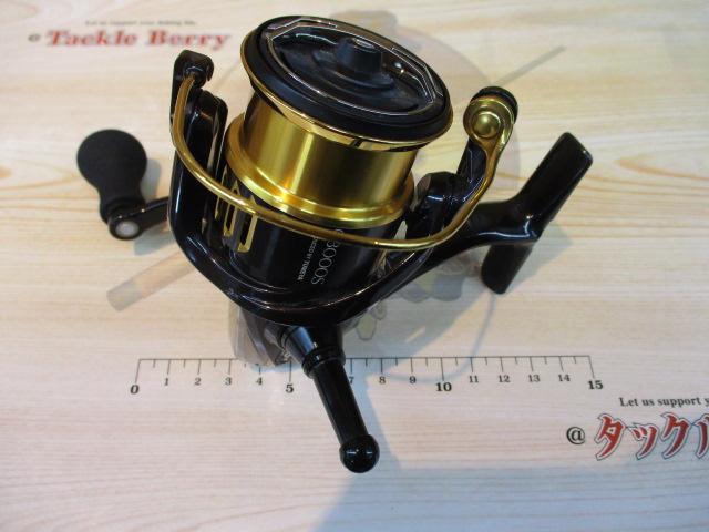 17ｾﾌｨｱCI4+ C3000SDH HG