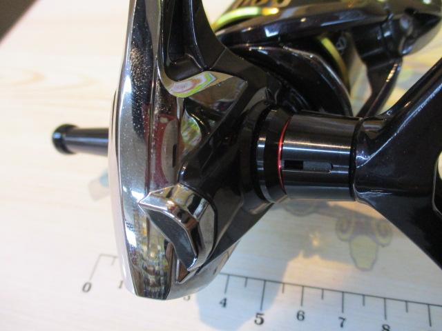 17ｾﾌｨｱCI4+ C3000SDH HG
