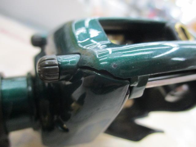 ｲｸｼｵｰﾈ IX-4F (ｶｼﾜｷﾞ)