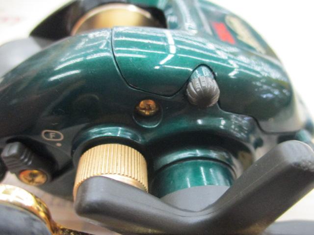 ｲｸｼｵｰﾈ IX-4F (ｶｼﾜｷﾞ)