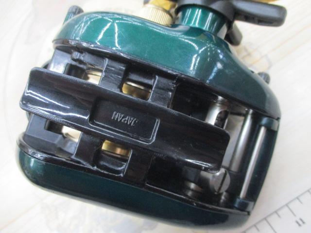 ｲｸｼｵｰﾈ IX-4F (ｶｼﾜｷﾞ)