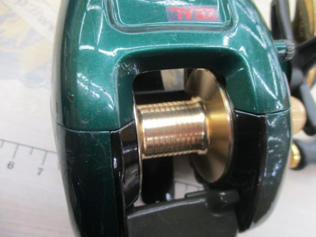 ｲｸｼｵｰﾈ IX-4F (ｶｼﾜｷﾞ)