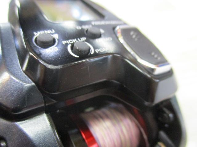 22ﾌｫｰｽﾏｽﾀｰ 201DH