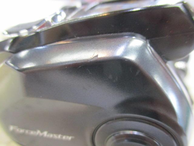 22ﾌｫｰｽﾏｽﾀｰ 201DH