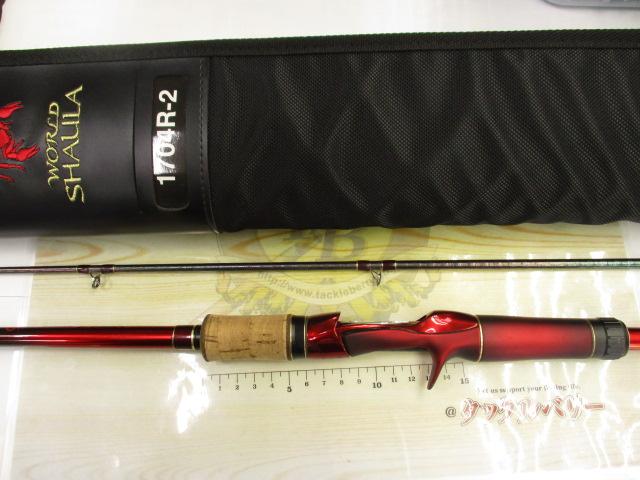 18ﾜｰﾙﾄﾞｼｬｳﾗ 1704R-2