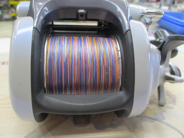 ｽｰﾊﾟｰﾀﾅｺﾝX 600CP