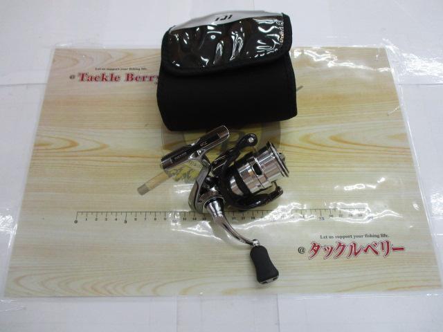 18ｲｸﾞｼﾞｽﾄ FC LT1000S-P