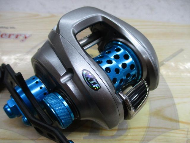 09ｱﾙﾃﾞﾊﾞﾗﾝMg7 LH