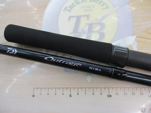ｱｳﾄﾚｲｼﾞXV C 80-4