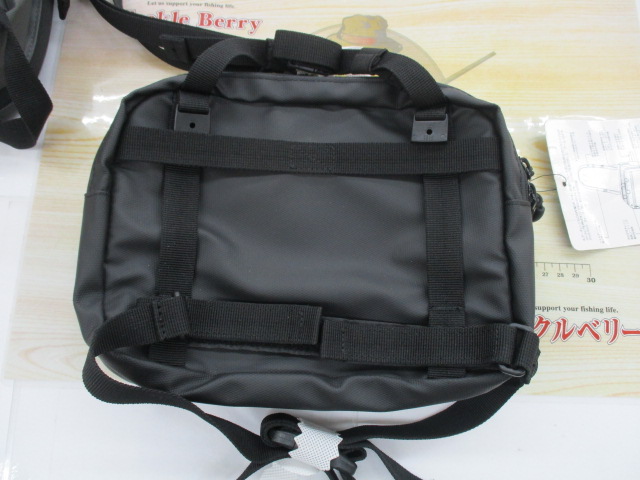 【ｾｯﾄ商品】ｱﾌﾞ　2way ﾁｪｽﾄﾊﾟｯｸ　2個ｾｯﾄ
