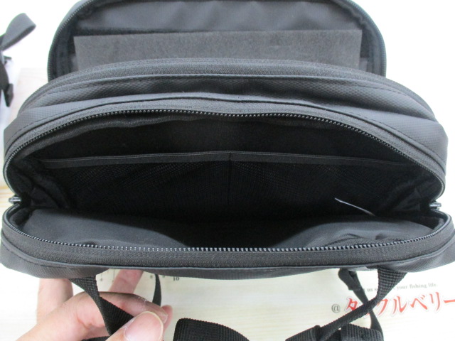 【ｾｯﾄ商品】ｱﾌﾞ　2way ﾁｪｽﾄﾊﾟｯｸ　2個ｾｯﾄ