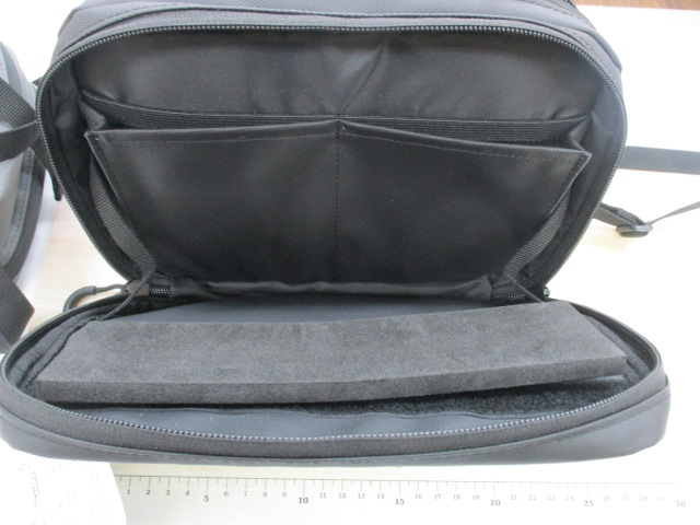 【ｾｯﾄ商品】ｱﾌﾞ　2way ﾁｪｽﾄﾊﾟｯｸ　2個ｾｯﾄ