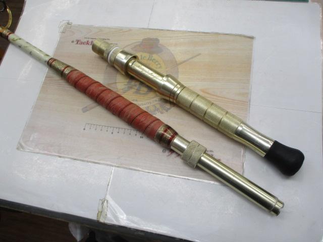 剛樹GﾀﾞｲﾌﾞUL 2.15m WEIGHT200-400