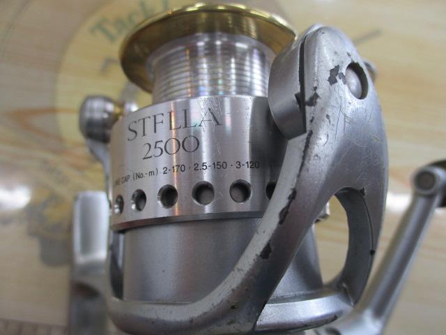98ｽﾃﾗ 2500DH