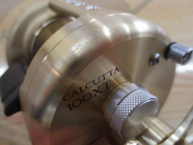 ｶﾙｶｯﾀ 100XT