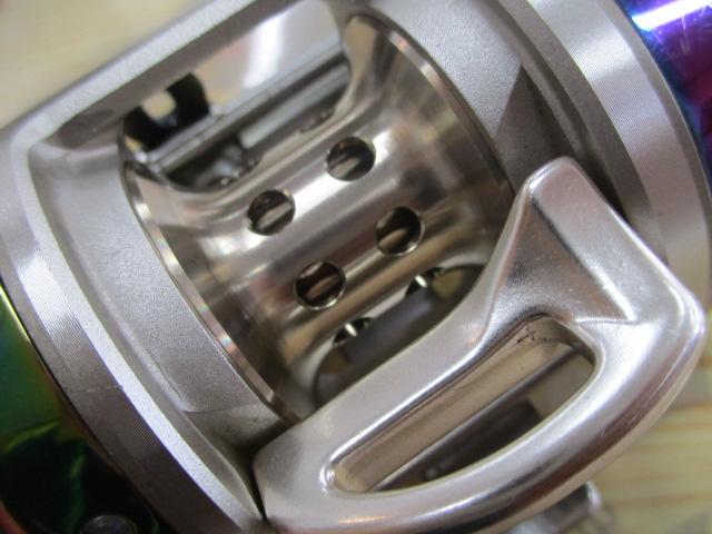 バリウスF200スペクトル