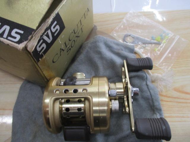 ｶﾙｶｯﾀ 50XT