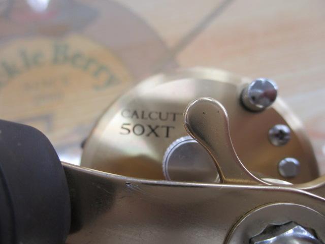 ｶﾙｶｯﾀ 50XT