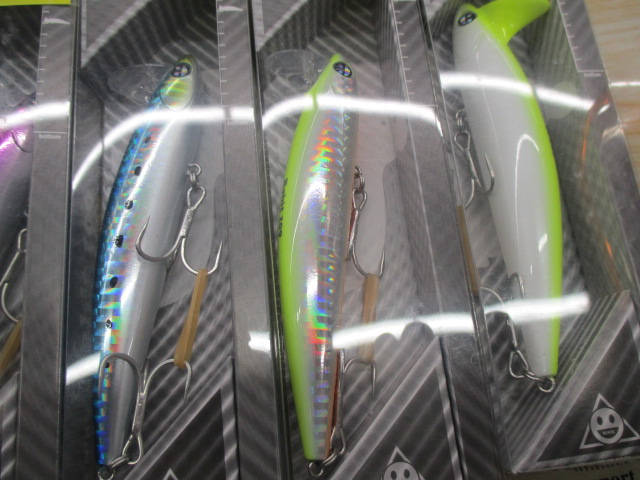 【ｾｯﾄ商品】ﾗﾋﾞｯﾄ109F　6個ｾｯﾄ