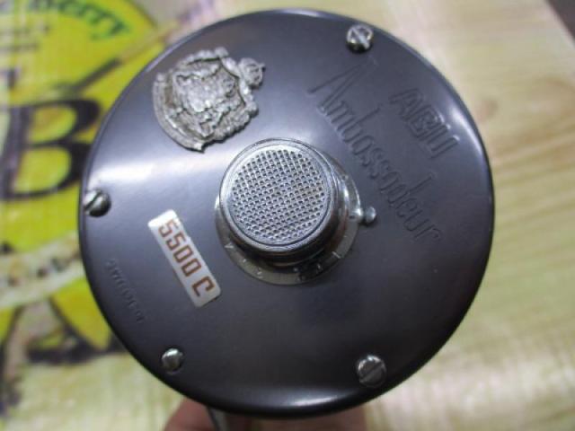 ｱﾝﾊﾞｻﾀﾞｰ　5500C　ﾋﾞｯｸﾞA