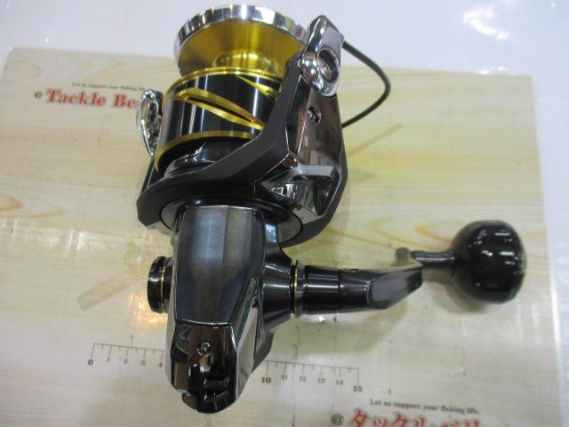 25ステラSW 10000HG