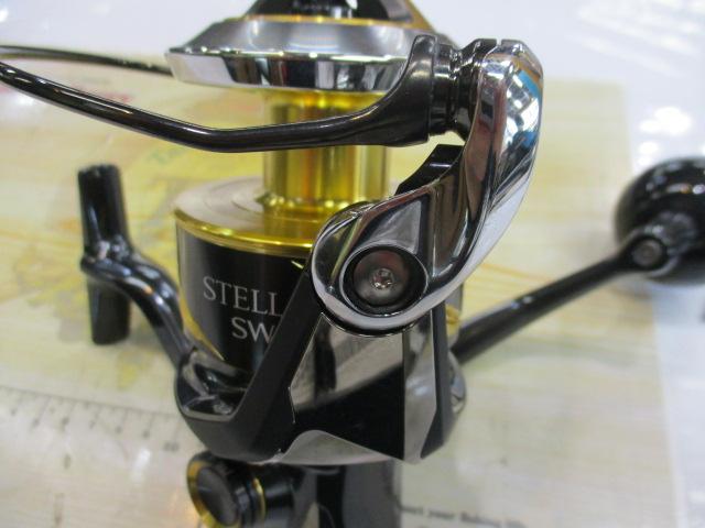 25ステラSW 10000HG