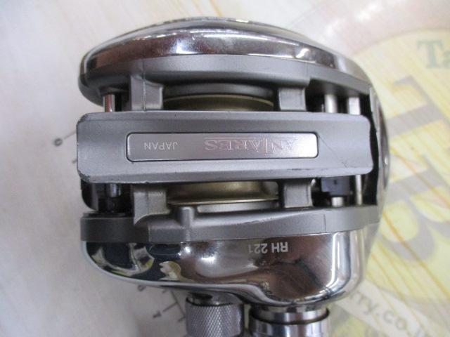 アンタレス LH
