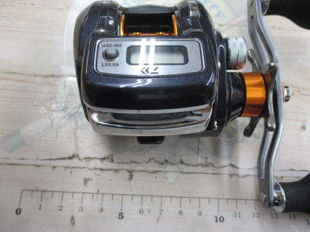 ﾗｲﾄｹﾞｰﾑXICV 150H-L