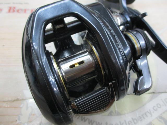 21ｸﾞﾗｯﾌﾟﾗｰ 150HG