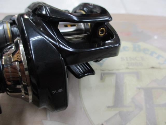 21ｸﾞﾗｯﾌﾟﾗｰ 150HG