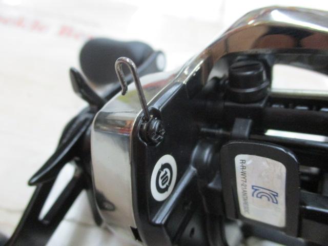 21ｱﾝﾀﾚｽDC HG RH