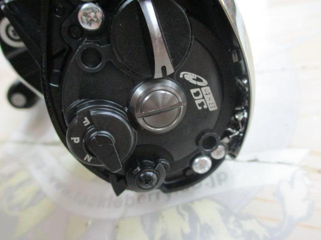 21ｱﾝﾀﾚｽDC HG RH