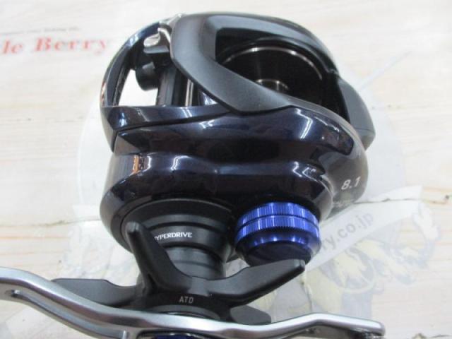 23ソルティスト TW 300XHL PEスペシャル
