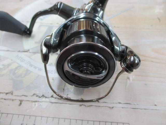 22ｽﾃﾗ C2500SXG
