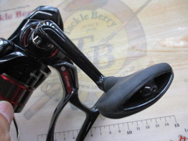 19ｼｸﾞﾅｽ 2500H-LBD