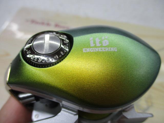 TD-ITO 103M