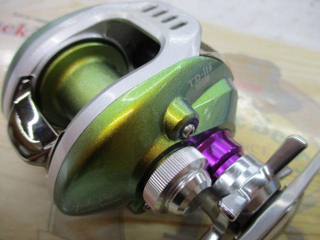 TD-ITO 103M